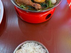 -喜家德虾仁水饺(北京超极合生汇店)