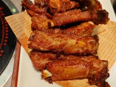 -创味·民间海南菜·非遗藤桥排骨(藤桥·免税城店)