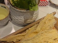 -牛人日志·鲜牛肉骨汤火锅(万科里瑧店)
