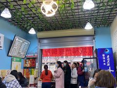 -龍城柳州螺蛳粉(群星路店)