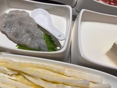 -海底捞火锅(杭州萧山宝龙广场店)