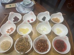 -大明铜锅·烤涮坊·烧烤(总店)