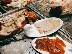 -胡杨记忆(和平路店)