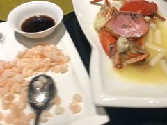 -香雪海饭店中餐厅(人民桥店)