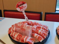 -海底捞大排档火锅(打浦路店)