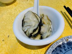 桑拿蠔-天宝食坊·啫啫煲大排档(西华路店)