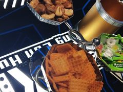 精美小吃-星璨火吧KTV聚会餐厅(丰庆路店)
