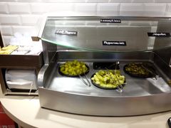 -The Habit Burger Grill 哈比特汉堡(爱琴海店)