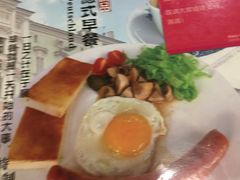 -阿殳咖啡(水围村店)
