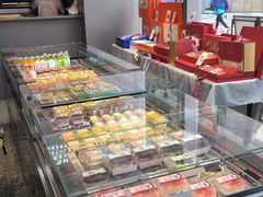 -巴黎优朵烘焙馆(菱角湖壹号店)