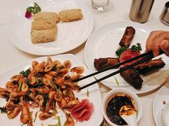 -得月楼·省级非遗·传统苏帮菜(观前店)