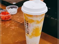 -眷茶(大卫城10楼店)