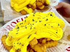 -哼蟹二将·烤肉酱蟹(合生汇店)