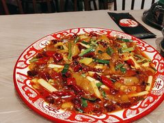 -李叔叔虾蟹大排档(青羊店)