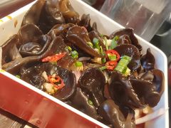 -橦橦小马扎烧烤 (传媒大学店)
