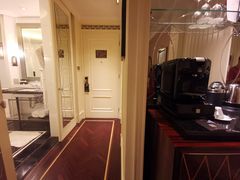 -上海和平饭店 Fairmont Peace Hotel