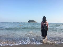 -西涌国际滨海旅游区