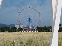 -云幽谷旅游区