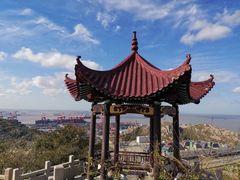 -洋山深水港