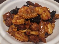 -老厨家(友谊路总店)