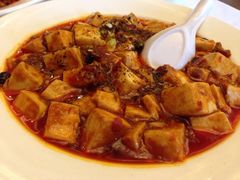 峨眉豆腐-峨嵋酒家(地安门店)