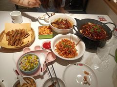 -味上湘菜馆(悦方ID MALL店)