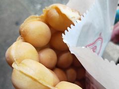 -利强记北角鸡蛋仔(弥敦道店 )