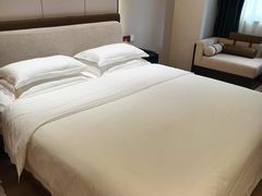 -深圳楚天大酒店(福田口岸深圳会展中心店)