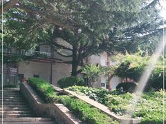 -烟台山景区