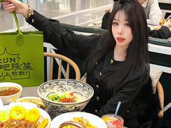 -奔跑吧陕菜·盛世长安(民乐园万达店)