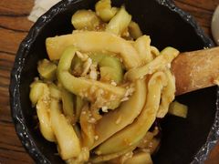 -老雒阳面馆·水席(定鼎门店)