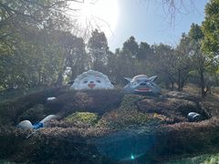 -宁波野生动物园