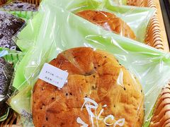 大麦米包-RiceZone乐食尊纯米面包坊(望京店)