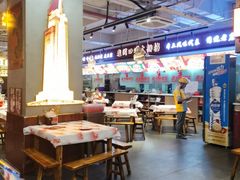 -老闵田螺馆·南昌市井菜·特色小吃(总店)