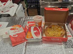-芝根芝底(闵行区漕宝店)