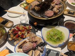 -红沃鳗鱼黑牛烤肉店(不老街店)