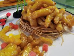 -前王院•巧克力海鲜市集餐厅(万平口店)