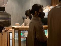 -来回·咖啡(天河南店)