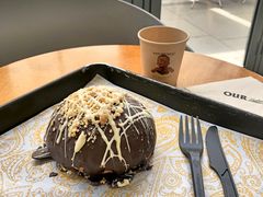 焦糖炸弹-OUR Bakery(三里屯太古里店)