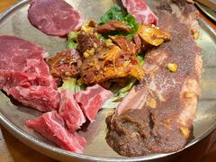 -7年8班朝鲜族非遗美食(三钢里店)