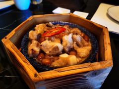 广式蒸排骨-越宴(西施山路店)