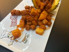 -苏城小院·园林精致苏州菜(斜塘老街店)
