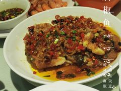 -伙工殿餐厅(吉大店)