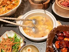 -锦荟JINHUI·浙江小馆(上海荟聚店)
