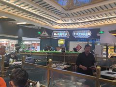 -樱煦和牛寿喜烧(如皋吾悦广场店)