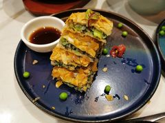 -荟廷·晶萃(陆家嘴尚悦湾店)