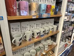 -横滨红砖仓库1号馆