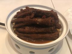 铁勺凤爪-大铁勺新津菜(东丽阳光新业广场店)
