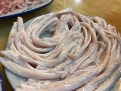-华哥新鲜猪精品美食