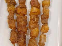 -格日勒阿妈蒙古厨房(新华广场店)